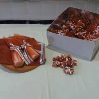 تزئینی عروس و داماد