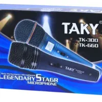 میکروفن مدل k300