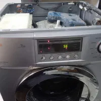 تعمیر لباسشویی ،یخچال ،ظرفشویی، اسپلیت، کولر گازی|خدمات پیشه و مهارت|لاهیجان, انقلاب|دیوار