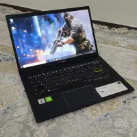 لپتاپ Asus بسیار خوش دست و خوش رنگ|رایانه همراه|تهران, فاطمی|دیوار