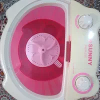 مینی واش..کهنه شور|ماشین لباسشویی و خشککن لباس|لنجان, |دیوار