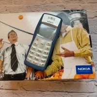 نوکیا 1100 اصل فنلاند و به شرط آکبند