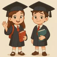 معلم پیش دبستان