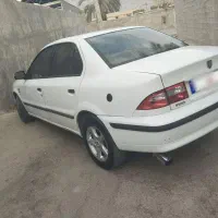 سمند مدل ۱۳۹۱ دوگانه فابریک درجه یک|خودرو سواری و وانت|جهرم, |دیوار