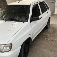 پراید ۱۱۱مدل ۹۳