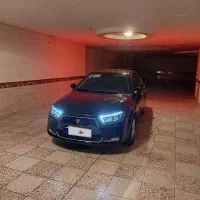 دنا پلاس اتومات مدل ۴۰۲|خودرو سواری و وانت|مشهد, الهیه|دیوار