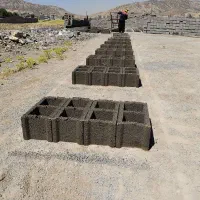 استخدام  کارگر بلوک زنی ماهر هر بلوک ۴ هزار تومان