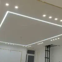 نصب و مونتاژ لاینر به صورت تخصصی