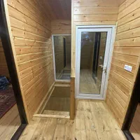 اجاره ویلا ،کلبه سوئیسی|اجارهٔ کوتاه‌مدت ویلا و باغ|فومن, |دیوار