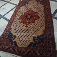 فرش دستباف|فرش|کرج, حسین‌آباد|دیوار