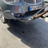 امداد خودرو یدکش جرثقیل