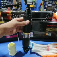 کمک فنر جلو و عقب سمند و پژو 405 و پارس دنا|قطعات یدکی و لوازم جانبی|بوکان, |دیوار
