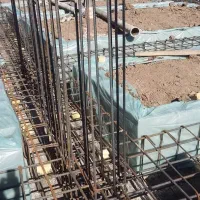 آرماتور بندی قالببندی آلماتوربندی اسکلت|خدمات پیشه و مهارت|رشت, فرزانه|دیوار