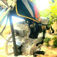 موتور ۱۲۵ سی سی|موتورسیکلت|یاسوج, |دیوار