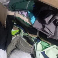 خرید و فروش خورده پارچه و بافت.دم قیچی.دستمال|لباس|تهران, عبدل‌آباد|دیوار