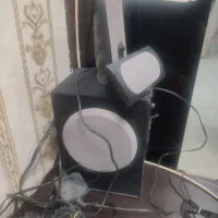 اسپیکر کامپیوتر و لبتاب