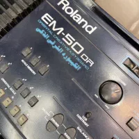 Roland Em 50or