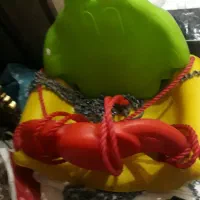 عروس تدی سایزبزرگ برای سیسمونی|اسباب‌بازی بچه|مشهد, گلبرگ|دیوار