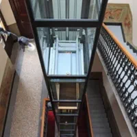 سرویس و رفع خرابی آسانسور و بالابر هیدرویک|خدمات پیشه و مهارت|تنکابن, |دیوار