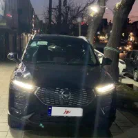 هایما S8 مدل ۱۴۰۴