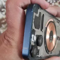 iPhone 13 mini خوش قیمت|موبایل|تهران, شکوفه|دیوار