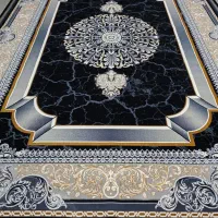 حراج ۱۵درصد فرش به مناسبت (ماه مبارک رمضان )