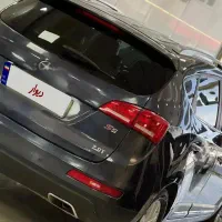 جک s5 اتومات مدل 95|خودرو سواری و وانت|خسروشاه, |دیوار