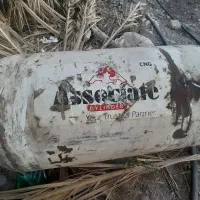 کپسول سی ان جی