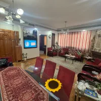 ۹۰متر/۳ خواب/فول امکانات/اسکندری سه نبش