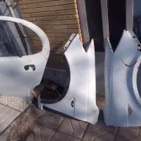 گلگیر و کاپوت ساینا|قطعات یدکی و لوازم جانبی|مشهد, کارگران|دیوار