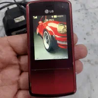 گوشی خاص LG|موبایل|نسیمشهر, |دیوار