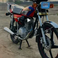 آموزش موتورسواری اصولی از صفر تا صد