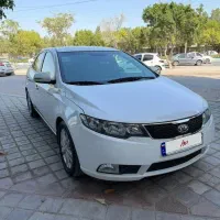 سراتو مونتاژ 2000