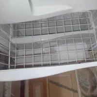 یخچال فریزر در حد نو|یخچال و فریزر|آبدانان, |دیوار