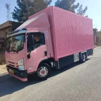 اتوباراسباب کشی پیروزی نارمک تهرانپارس افسریه شرق