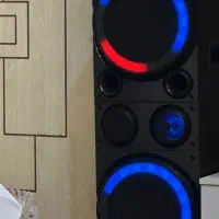 باند خانگی jbl|سیستم صوتی خانگی|خوی, |دیوار