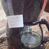 قهوه ساز فوما