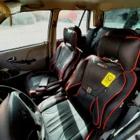 پراید هاچبک فسقلی۷۷|خودرو سواری و وانت|گناباد, |دیوار