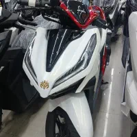 هوندا کلیک تایلندی خشک ۱۴۰۰
