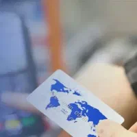 افزایش سقف کارت بازرگانی