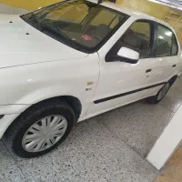 سمندlx88|خودرو سواری و وانت|بناب, |دیوار
