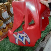 وسیله موتور تریل هایسونگ