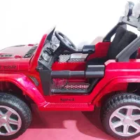 ماشین شارژی