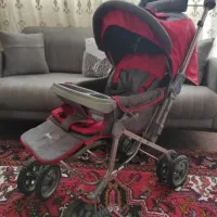 کالسکه برند چیکو