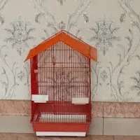 قفس پرنده