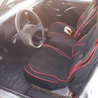 پیکان وانت مدل 89|خودرو سواری و وانت|اهواز, فتح|دیوار