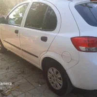 تیبا ۲ مدل ۱۳۹۶ سالم مرتب|خودرو سواری و وانت|هشتگرد, تهران دشت|دیوار