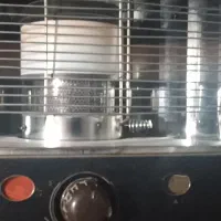 چراغ تیوست