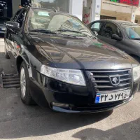 سمند سورن مدل ۸۹ نقد اقساط
