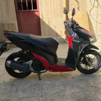 کلیک 150|موتورسیکلت|سنندج, |دیوار